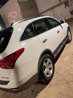 Hyundai Veracruz